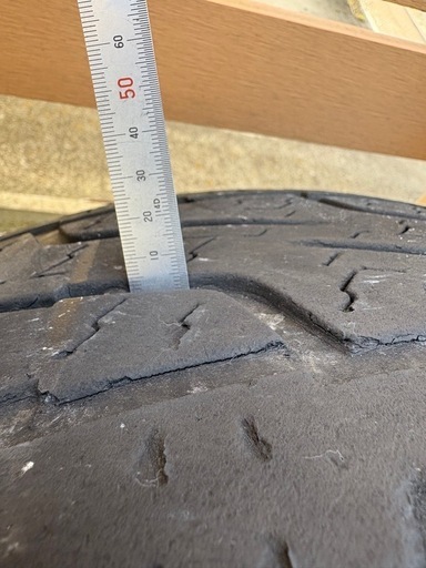 プラド150系　タイヤホイール　ウェッズ　キーラータクティクス　　