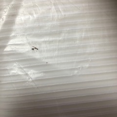 発泡トレー100枚　　の画像