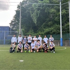 フットサルやろうぜー⚽️⚽️