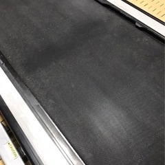 心拍数も測れる☆ランニングマスィーンの画像
