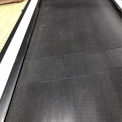 心拍数も測れる☆ランニングマスィーンの画像