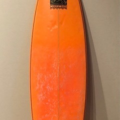 サーフボード     チャーリースミス 中古