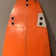 サーフボード     チャーリースミス 中古の画像