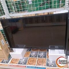 ✨シャープ　中古　2T-B42CB1　液晶テレビ ４２ｲﾝﾁ　2...