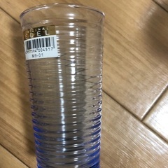 EDEL リブデザイン タンブラー 5個セットの画像