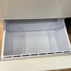 AQUA 3ドア冷蔵庫　AQR-SV27M(W)-1　の画像