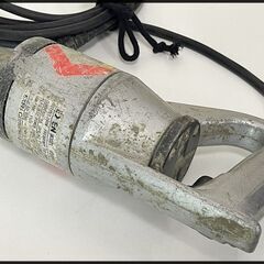  中古 エクセン ベビーフレキ E28FPA 軽便バイブレーターの画像