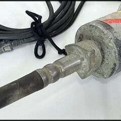  中古 エクセン ベビーフレキ E28FPA 軽便バイブレーターの画像