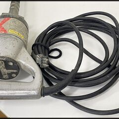  中古 エクセン ベビーフレキ E28FPA 軽便バイブレーターの画像