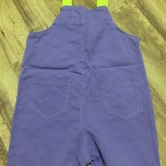 ⑳オーバーオール の画像