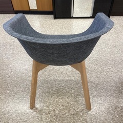 conmoto チェアマン ウッド　【リサイクルフカツ岡崎南店】の画像