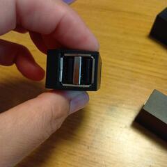USBハブの画像