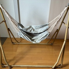 ハンモック(sifflus) の画像