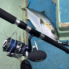 釣り仲間