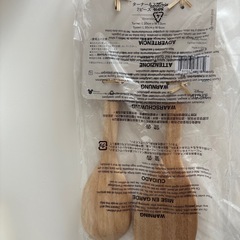 ミッキー＆ミニー　ターナー&スプーンの画像