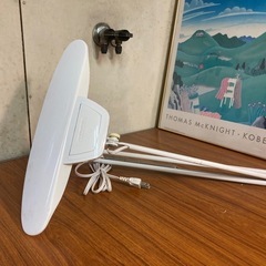 オカムラ　LEDデスクライトの画像
