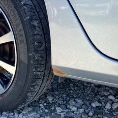 車検整備2年付◉4WDフィットハイブリッドＬパッケージの画像
