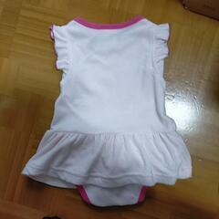 ベビー服　ロンパース　70.80  夏服の画像