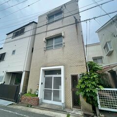 【賃貸】　久保丁　戸建　３階建て