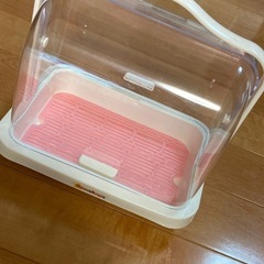 哺乳瓶キャリー　保管用の画像