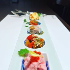 7月・8月夏のアルバイト募集の画像