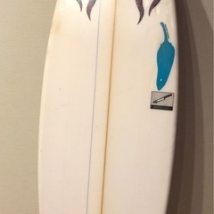 サーフボード チリ   中古の画像