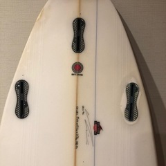 サーフボード チリ   中古の画像