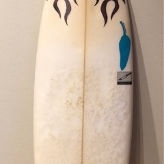 サーフボード チリ   中古