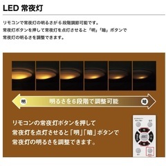 東芝シーリングライトの画像