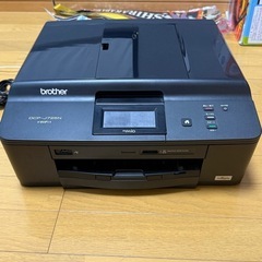 　bpother　プリンター