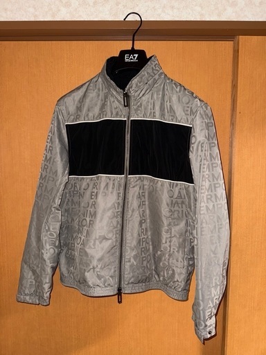 EMPORIO ARMANI(エンポリオアルマーニ) ブルゾン