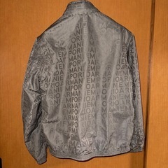 EMPORIO ARMANI(エンポリオアルマーニ) ブルゾンの画像