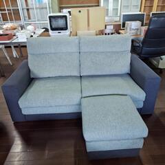 ソファの画像