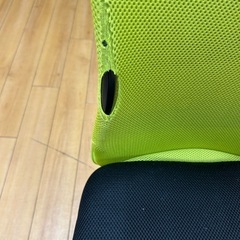 【0円】中古オフィスチェアお譲りします（引き取り限定）②の画像