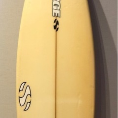 サーフボード サージ   中古
の画像