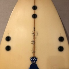 サーフボード サージ   中古
の画像