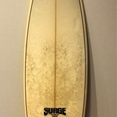 サーフボード サージ   中古
