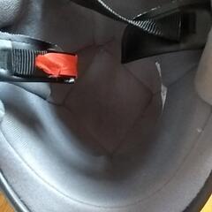 ★お値引きしました★ヘルメット使用頻度少なめの画像