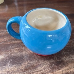 ドラえもん　カップの画像