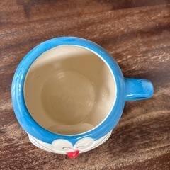 ドラえもん　カップの画像