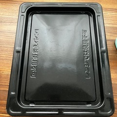 TOSHIBA電子レンジ2016年の画像