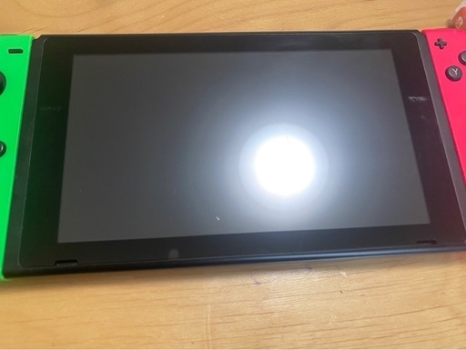 Switch＋ソフト