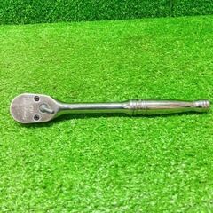 スナップオン F936 3/8ラチェットハンドル【船橋馬込店】【店頭取引限定】【中古】ITMYXLYWZTL8の画像