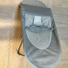 ベビービョルン バウンサー バランスソフト Air　メッシュタイプの画像