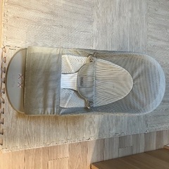 ベビービョルン バウンサー バランスソフト Air　メッシュタイプの画像
