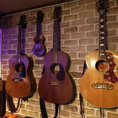 音響、照明抜群の老舗ライブバーカラオケ大会 - 地域/お祭り