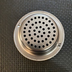 新品　排水溝受け　台所の画像