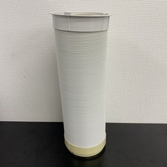 【ご来店限定】＊ YAMAZEN 移動式クーラー 2020年製＊0714-3の画像