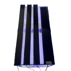 90cm 水槽 LEDライト付きの画像