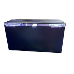 90cm 水槽 LEDライト付きの画像